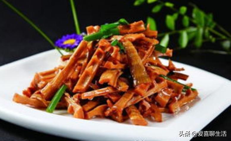 春天必吃这10种春菜,立春春菜