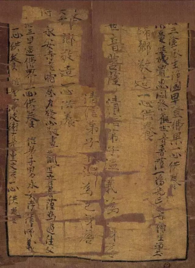 大英博物馆典藏历史的痕迹,大英博物馆里中国珍贵老物件