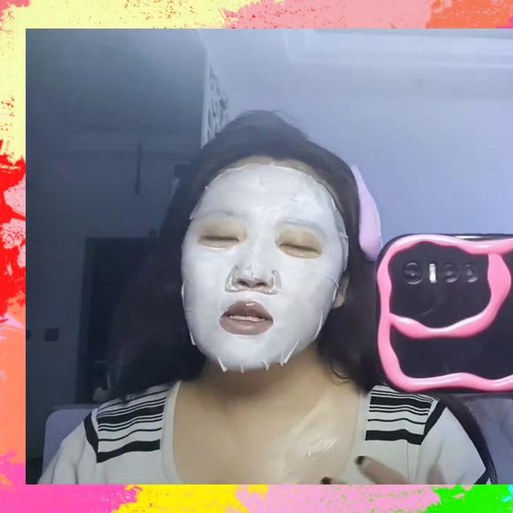 欧诗漫美白淡斑面膜超值福利来啦,欧诗漫美白淡斑面膜的正确用法