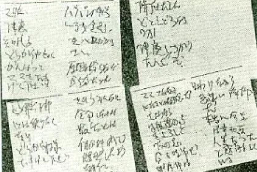 日航123号班机空难全过程,日航123号班机空难事故调查