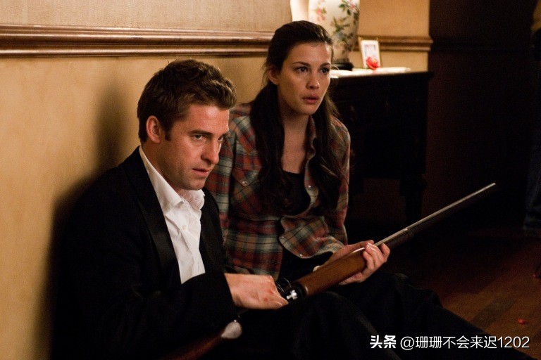 最恐怖的21部电影,史上最恐怖的10部电影