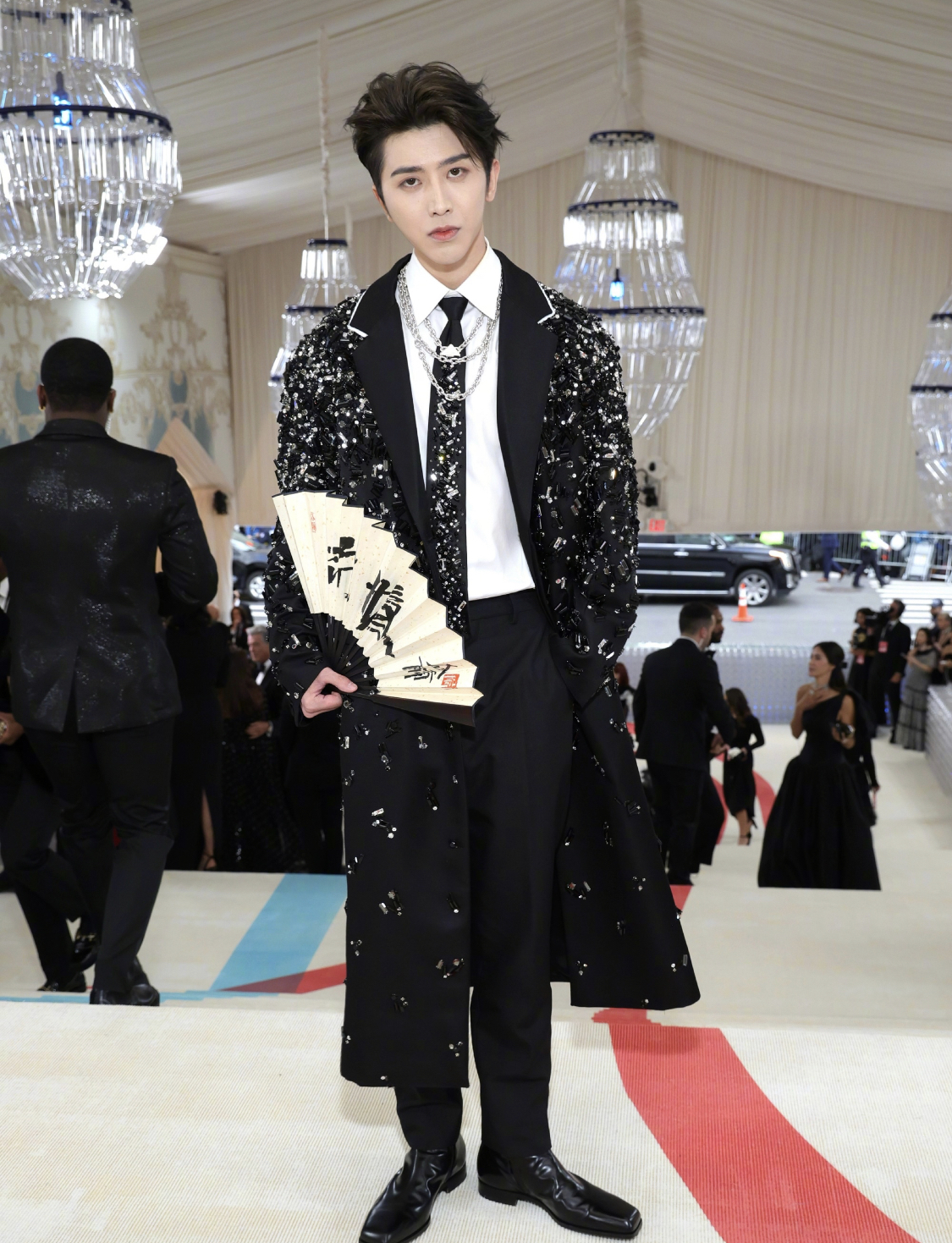 男明星新一波丑照,最好看的男明星丑照