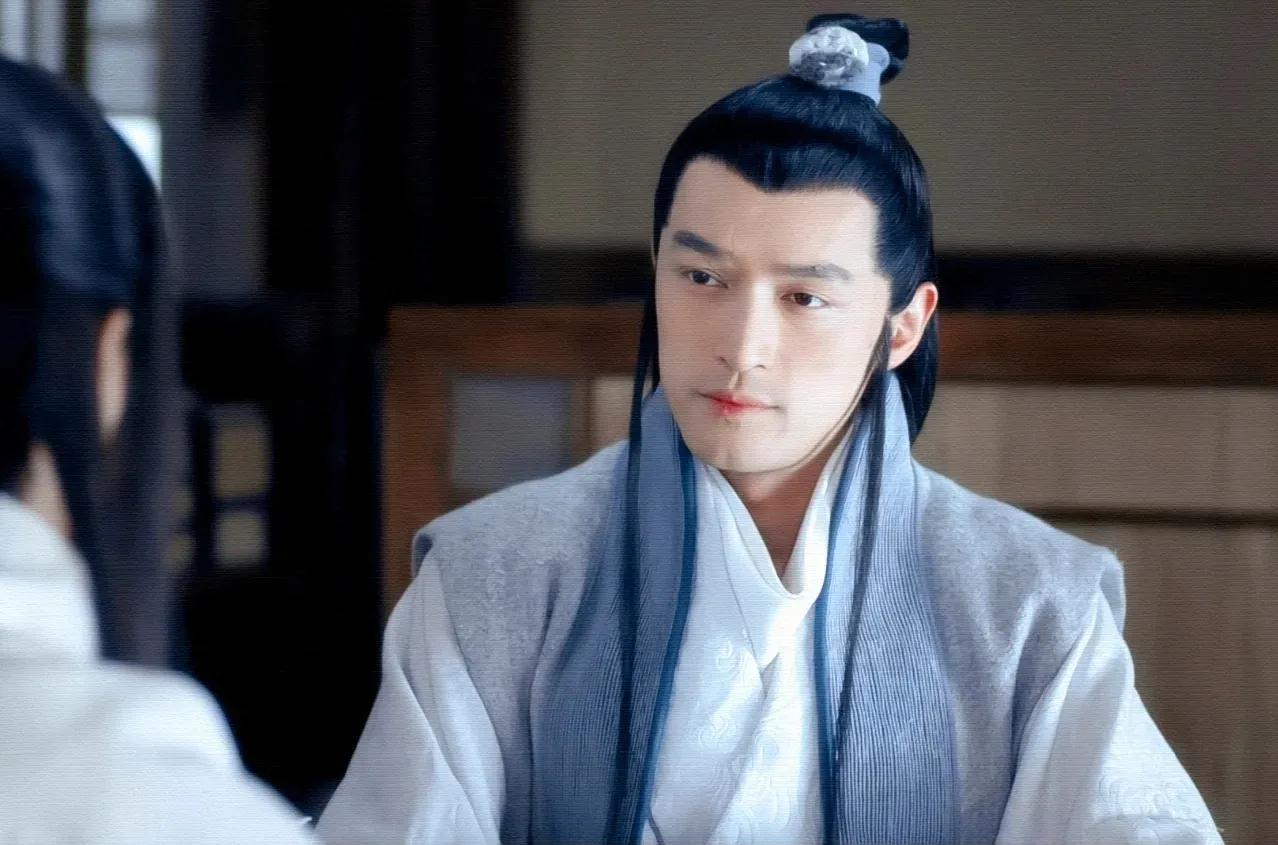 琅琊榜之人间日月长14,琅琊榜之人间日月长54