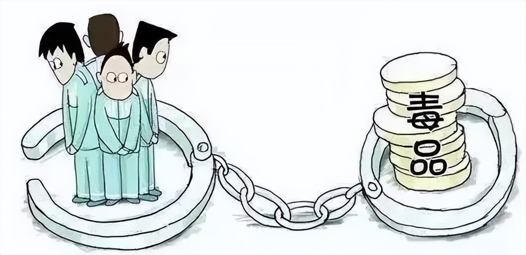 贩卖假毒判了10个月,毒贩卖假毒怎么判