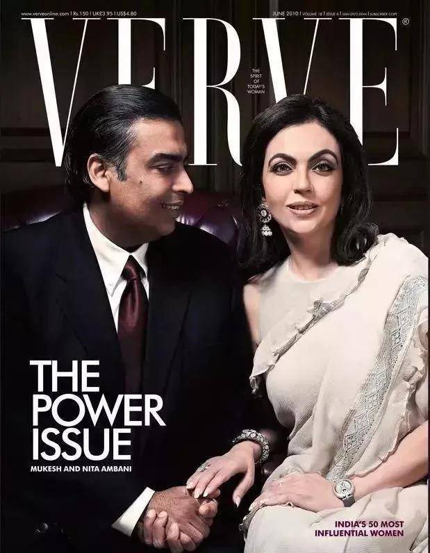 “灰姑娘”多年不孕，却获印度首富一生独宠，这个女人不简单