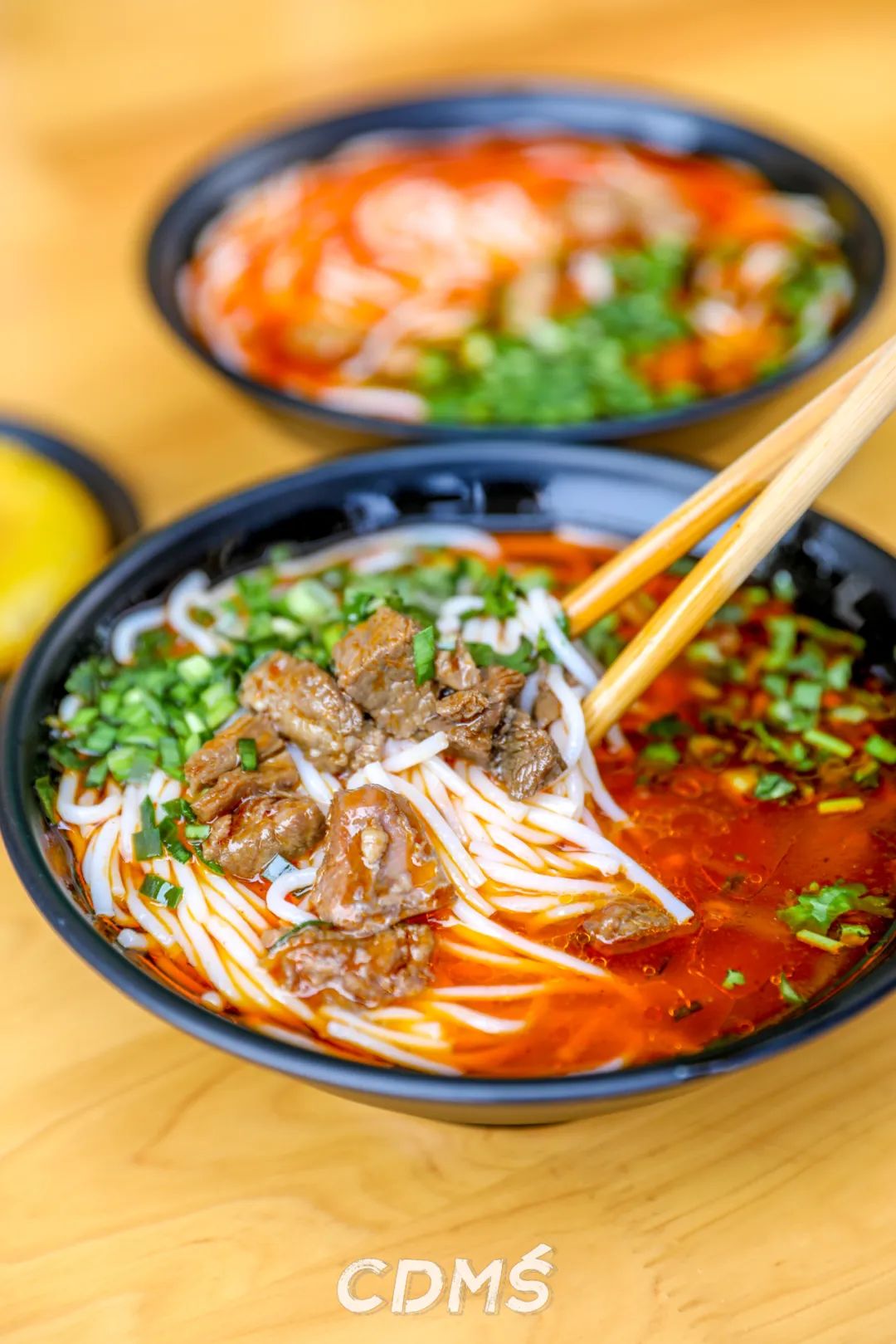 成都美食嗦粉,成都人的嗦粉指南