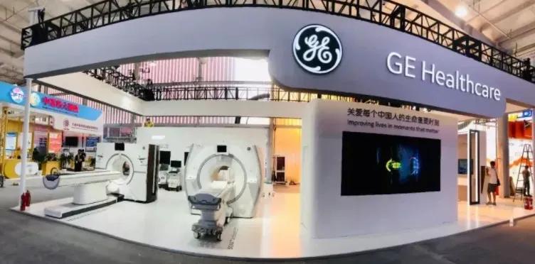 通用电气历史,通用电气公司是世界500强吗