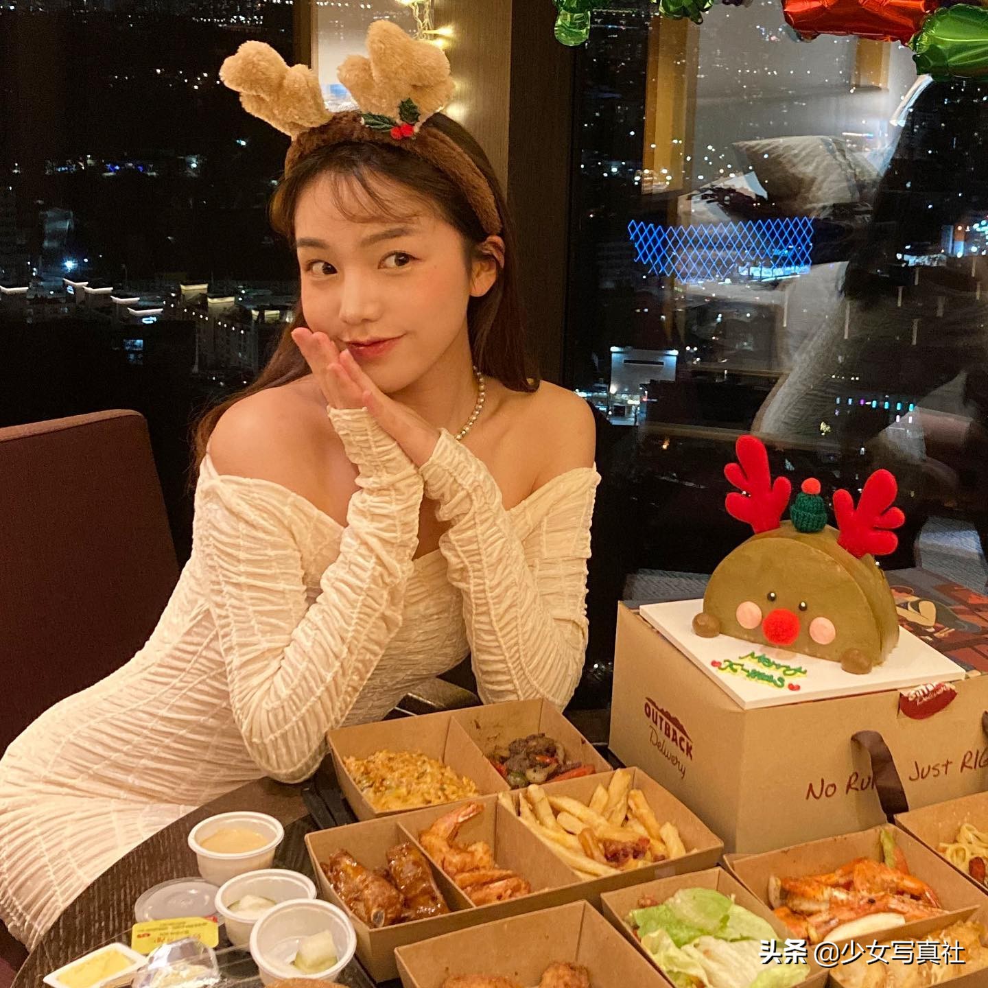 韩国清纯美少女,韩国清纯气质写真