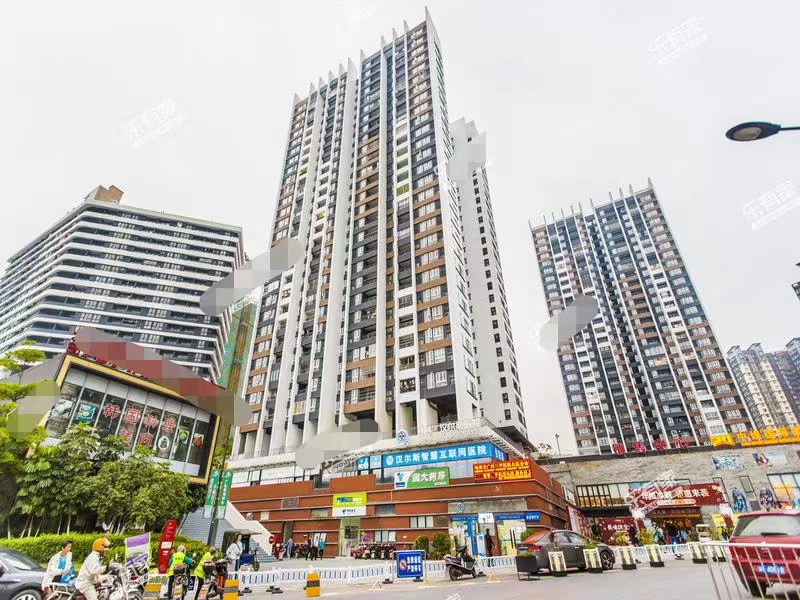 在清远买房广州上班的感受,我在广州打工