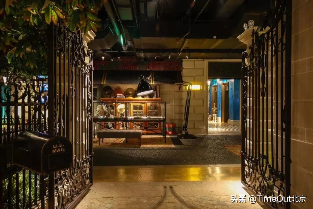 南京黑珍珠餐厅最值得打卡,一定不要错过这家黑珍珠餐厅