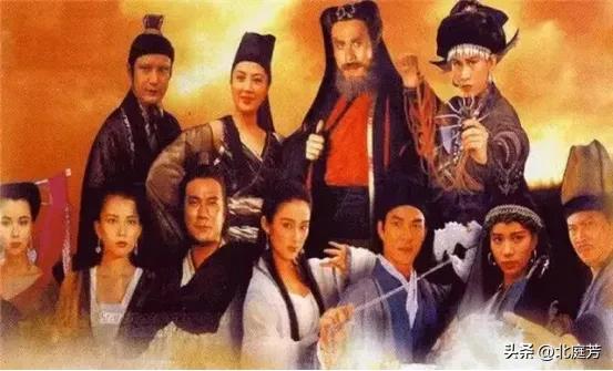 武侠电影中的十大经典歌曲,经典武侠电影歌曲30首精选