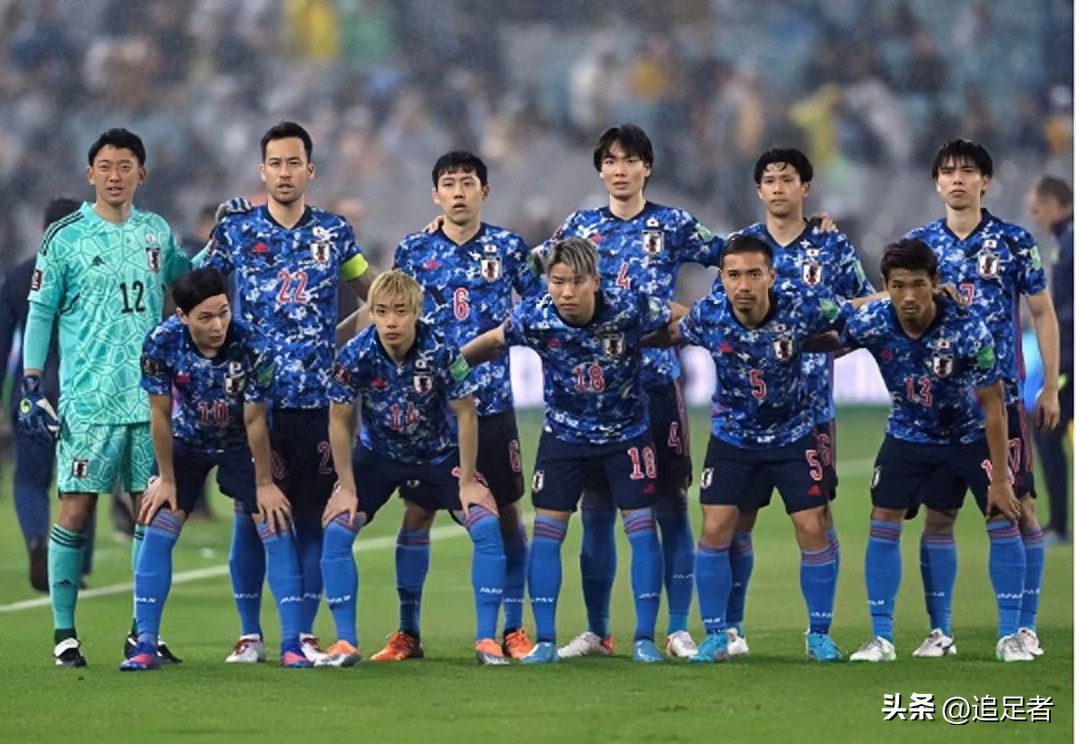 日本队世界杯最好成绩,日本队足球最好成绩