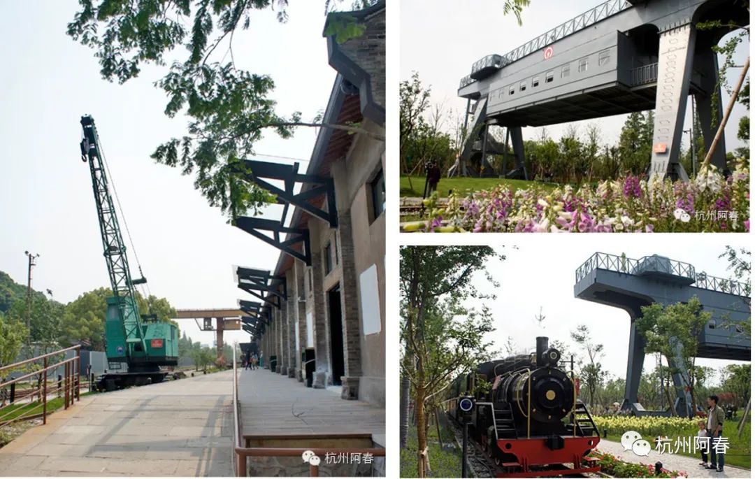 杭州人看钱塘江,逛逛浙江杭州白塔公园