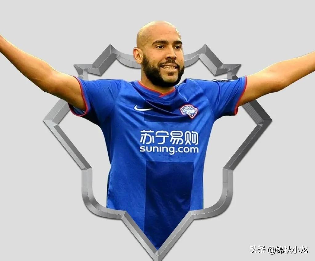 甲a赛场上出色的外援名单,甲a时代最佳五佳外援