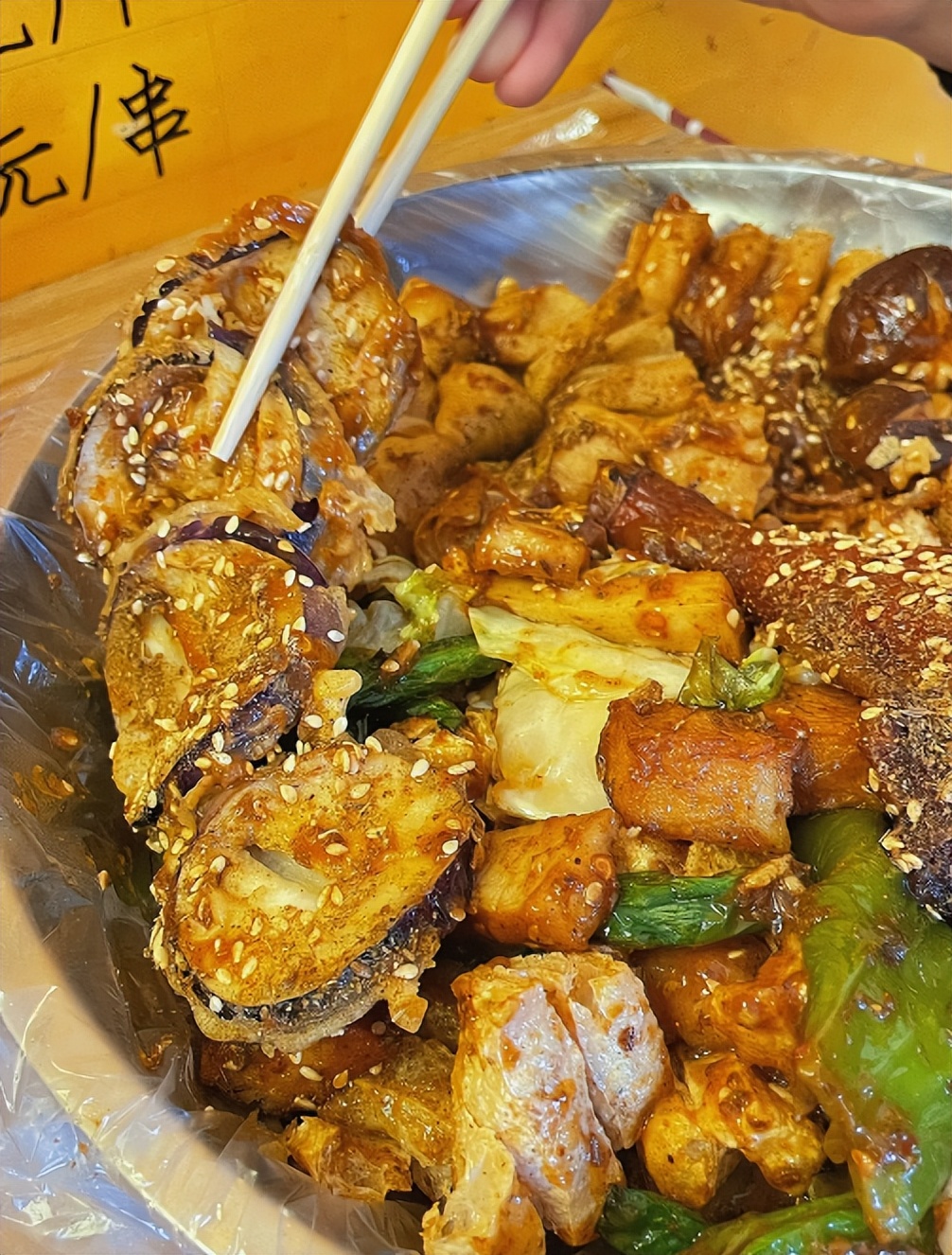 开在学校旁边的店最好选什么,开在中学附近的炸串店怎么样