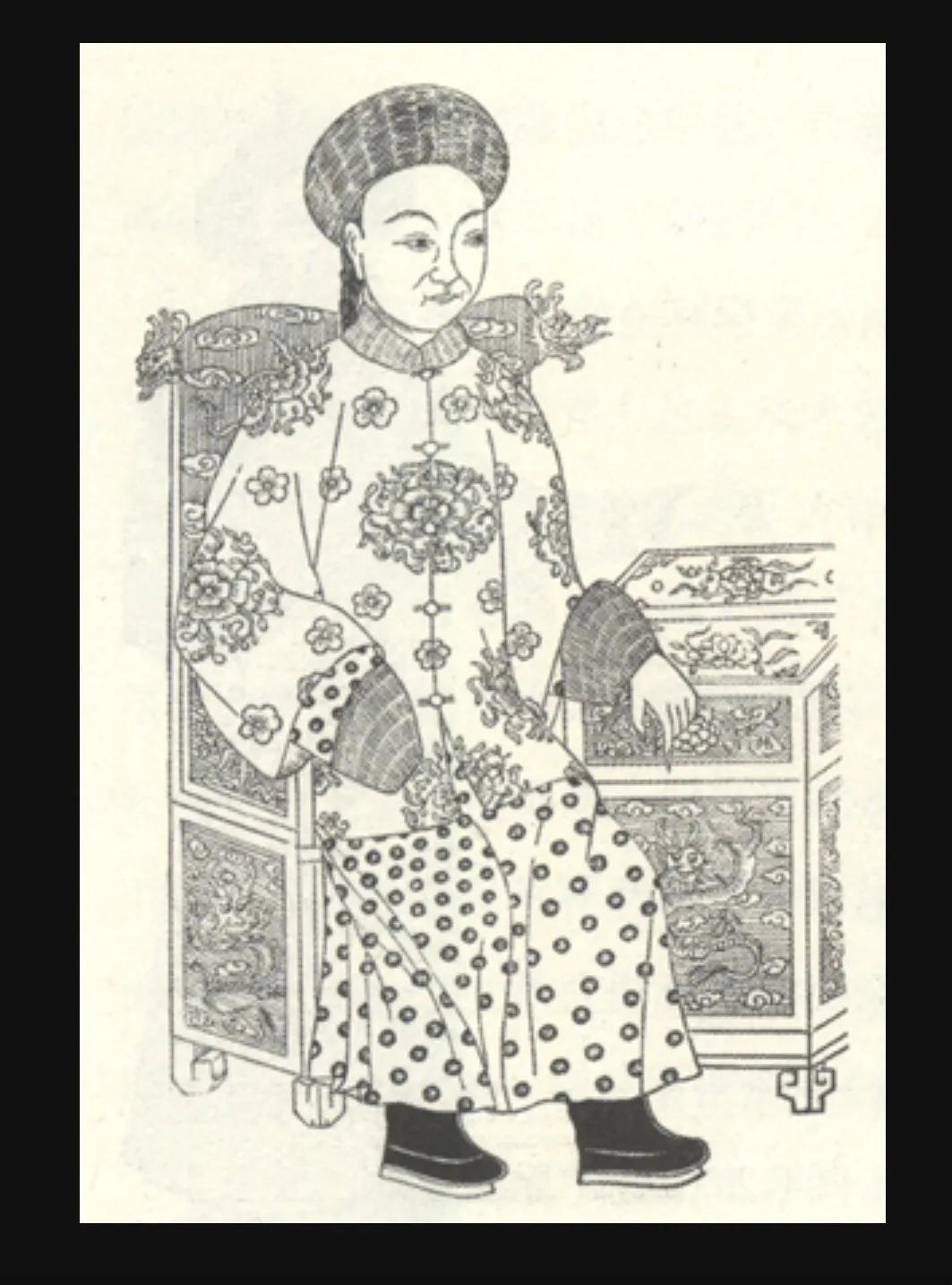 清朝十二帝阎崇年百家讲坛,清朝十二帝真实历史视频