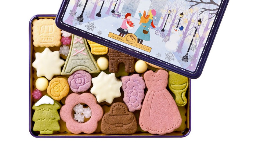 东京伴手礼推荐,东京高档伴手礼