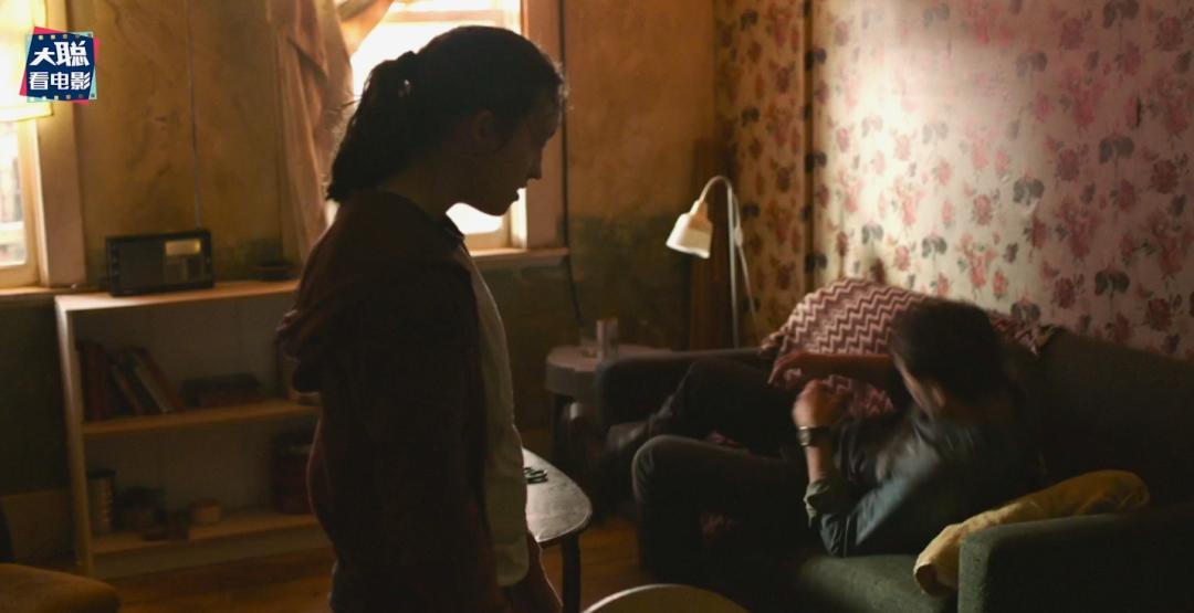 最后生还者第1集解说,最后生还者第1集