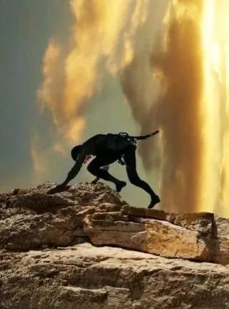 黄企生随笔：《慧语人生》真正的强者，都有五种能力