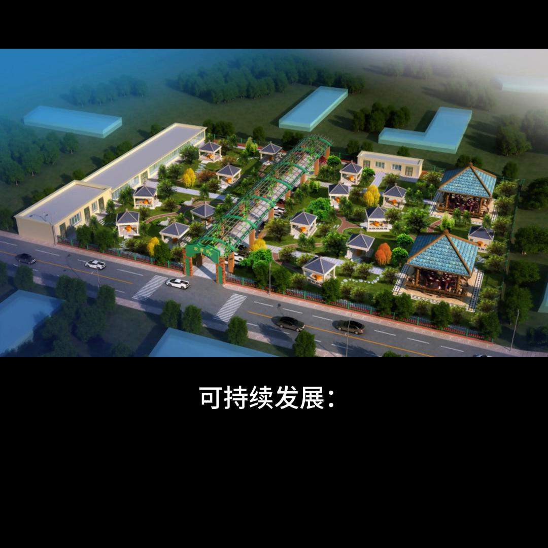 农家乐创业前景怎样,农村投资农家乐有没有前景