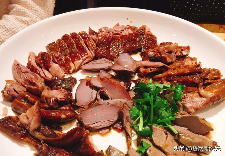 卤鹅在北方有市场吗,风靡广东的卤鹅为何在北方