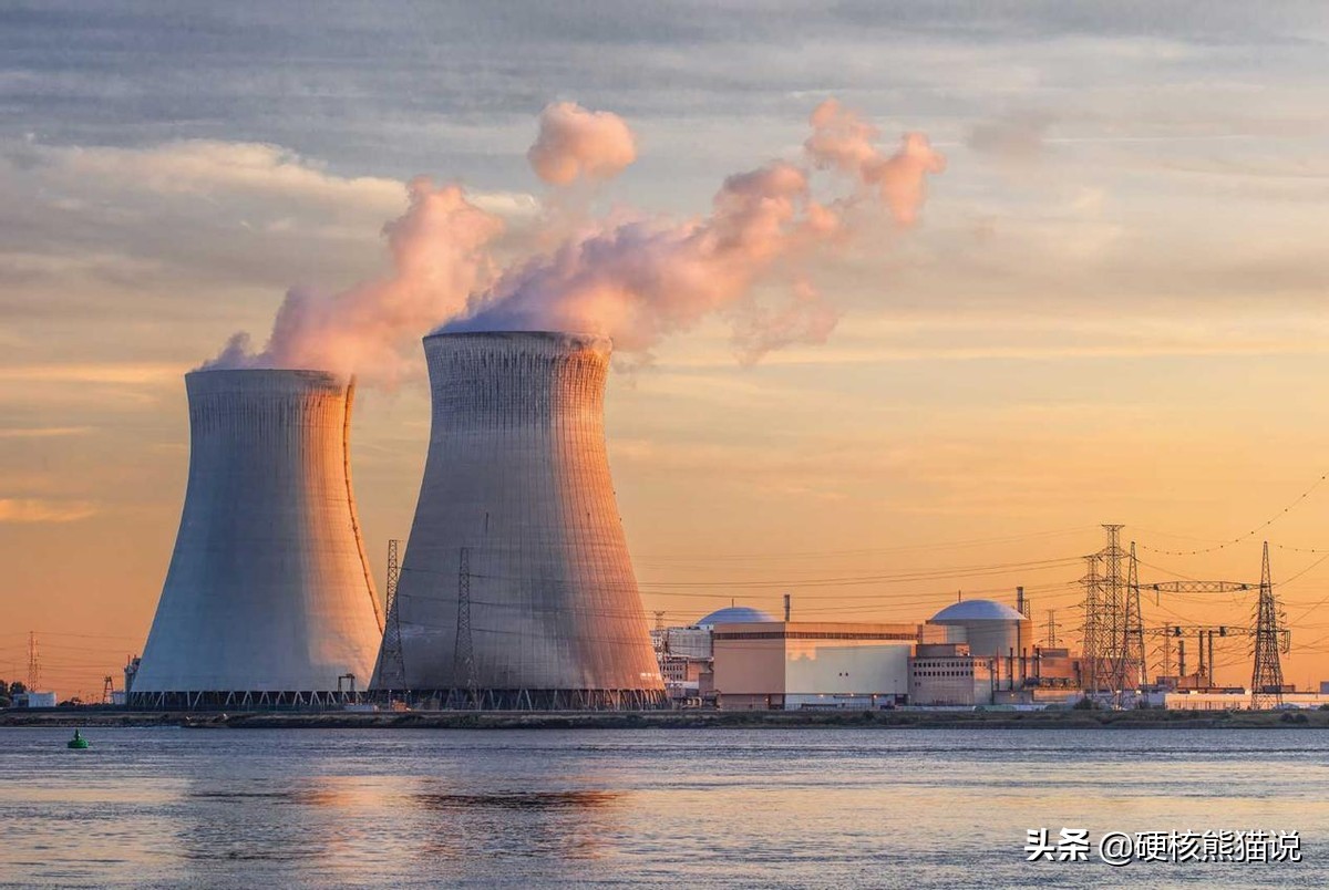 华龙一号海外市场,华龙一号在世界上是什么水平