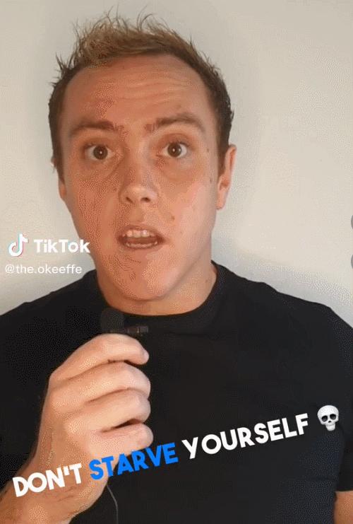 英国300公斤的男人,男子荒岛求生300天