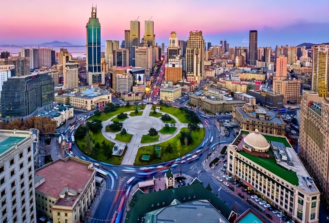 大连旅游攻略3天2夜住宿,大连旅游攻略视频