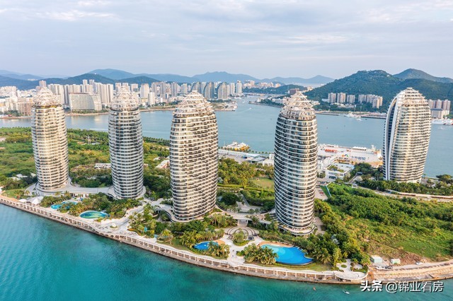 怎么看待海南自贸港？对普通人有什么影响