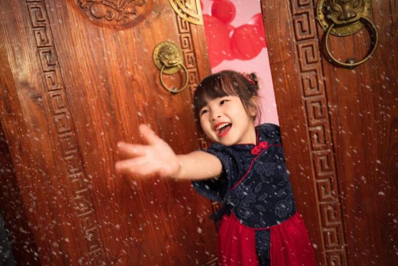 过年习俗完整版初一到十五禁忌,初一有什么讲究和习俗