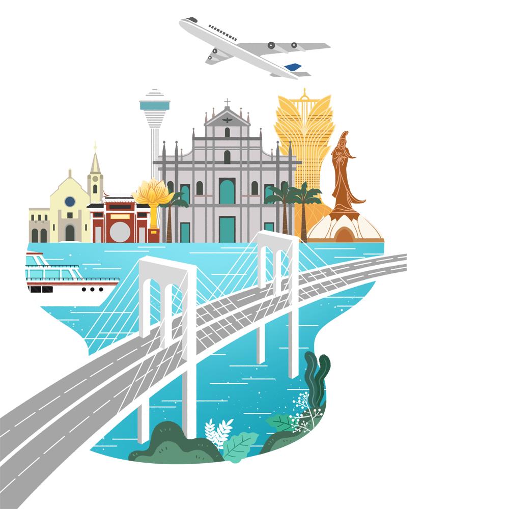 机票￥350！这个美食天堂，去一趟还相当于去了巴黎罗马威尼斯！