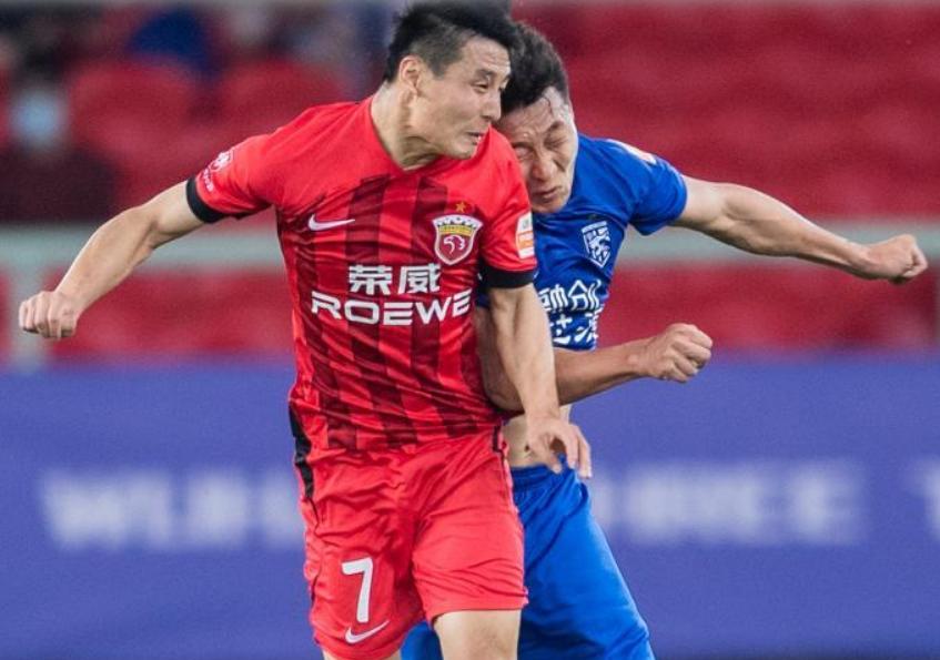 中超首轮几个没想到的事情发生了，原唱亚运会主题曲引爆开幕式