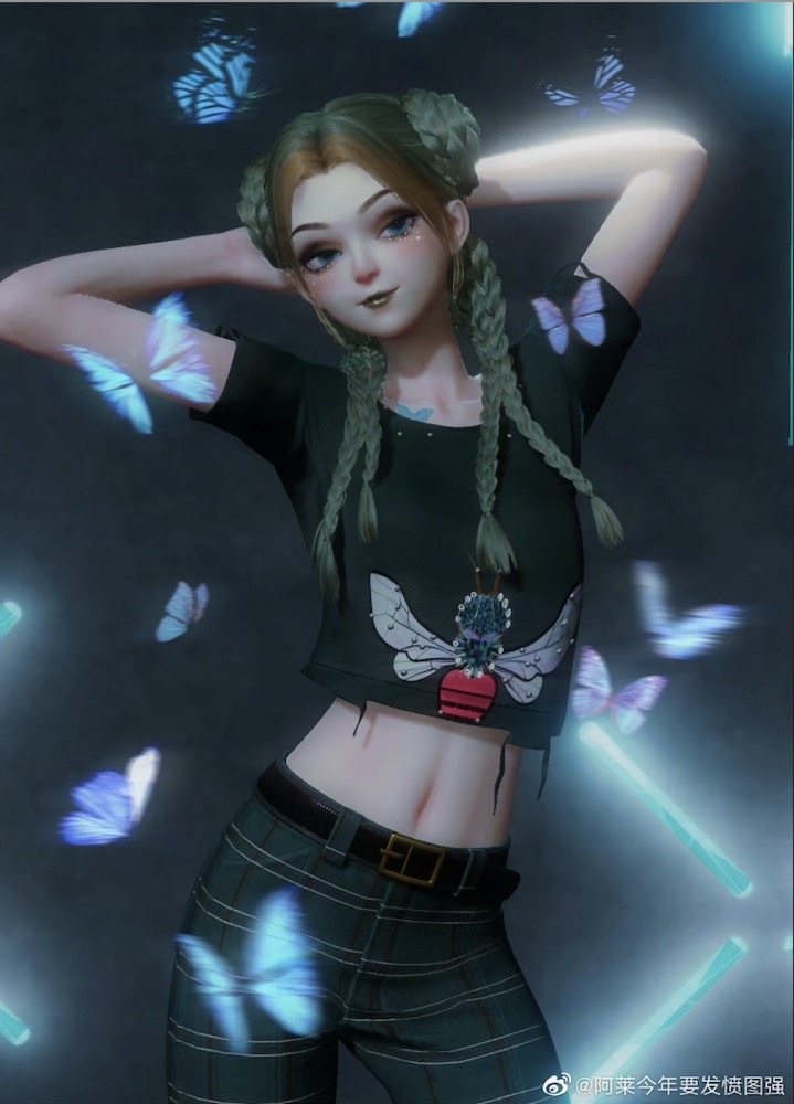 以闪亮之名1.7版本送哪些服装,以闪亮之名免费送6星时装