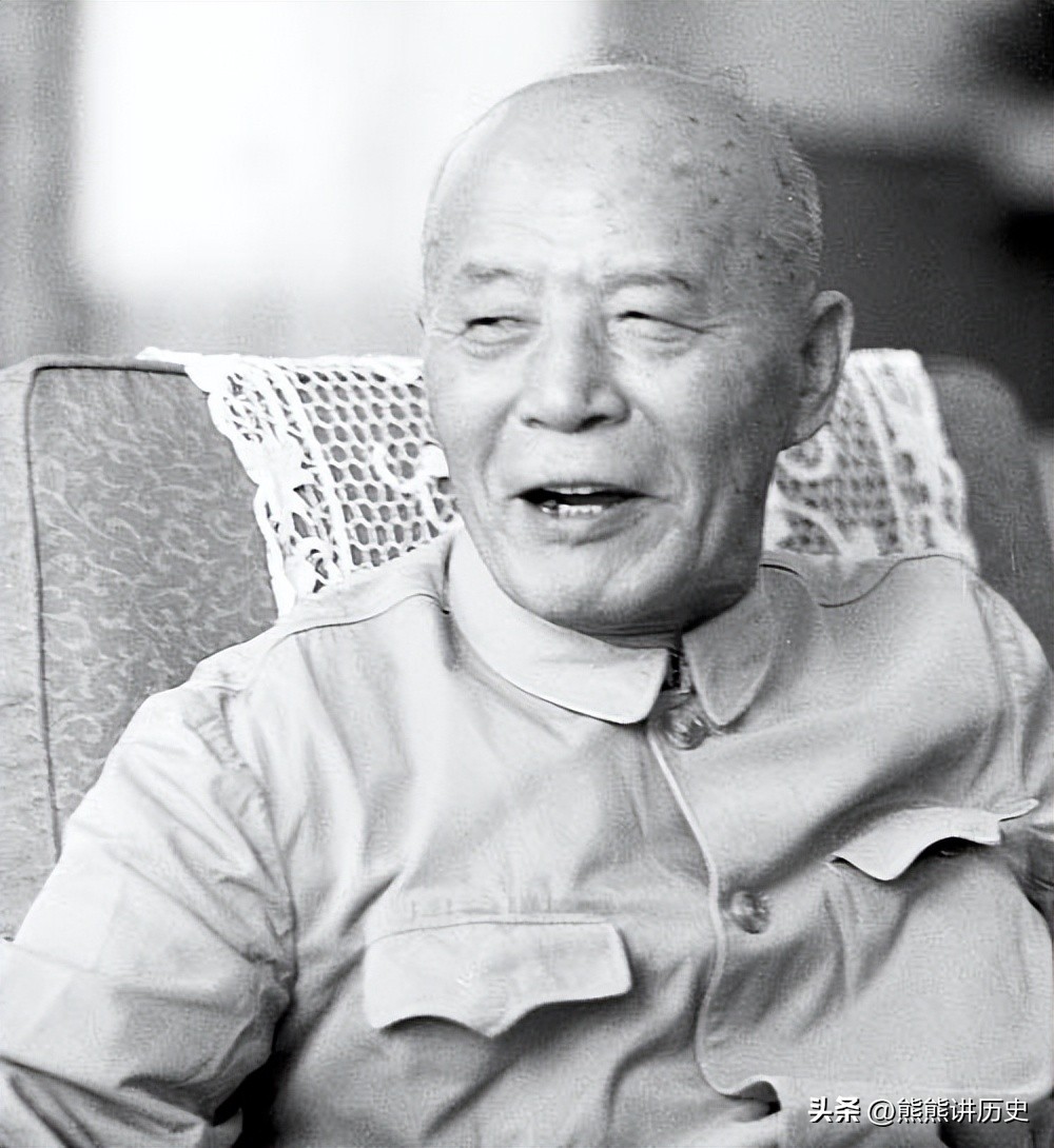 最后陨落的开国元帅，大将，上将，中将，少将，分别都是谁？