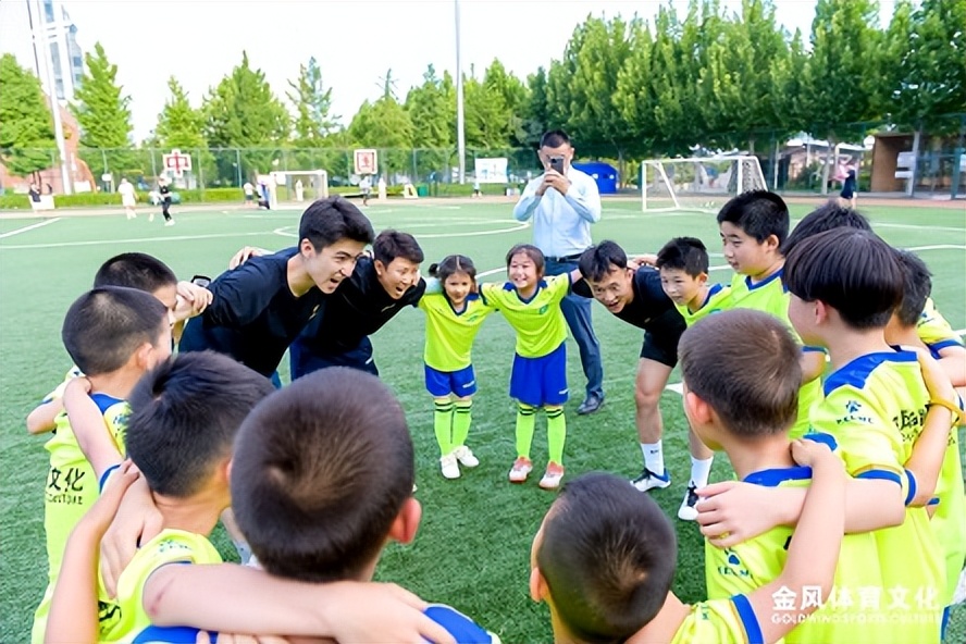 双减跟体育教学的关系,双减后第一个寒假体育培训火了