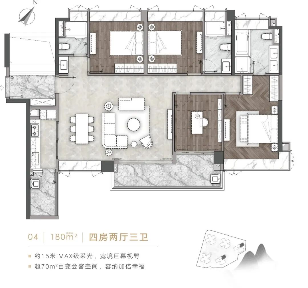 富力富云山楼盘价格,富力富云山预售证