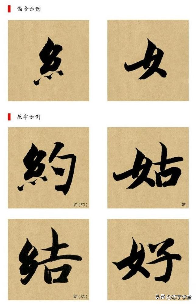 智永千字文零基础笔画,智永千字文所有笔画总结