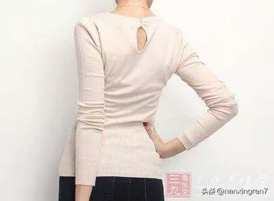 腰背部按压疼运动后缓解,滋养脊柱缓解腰背部肌肉