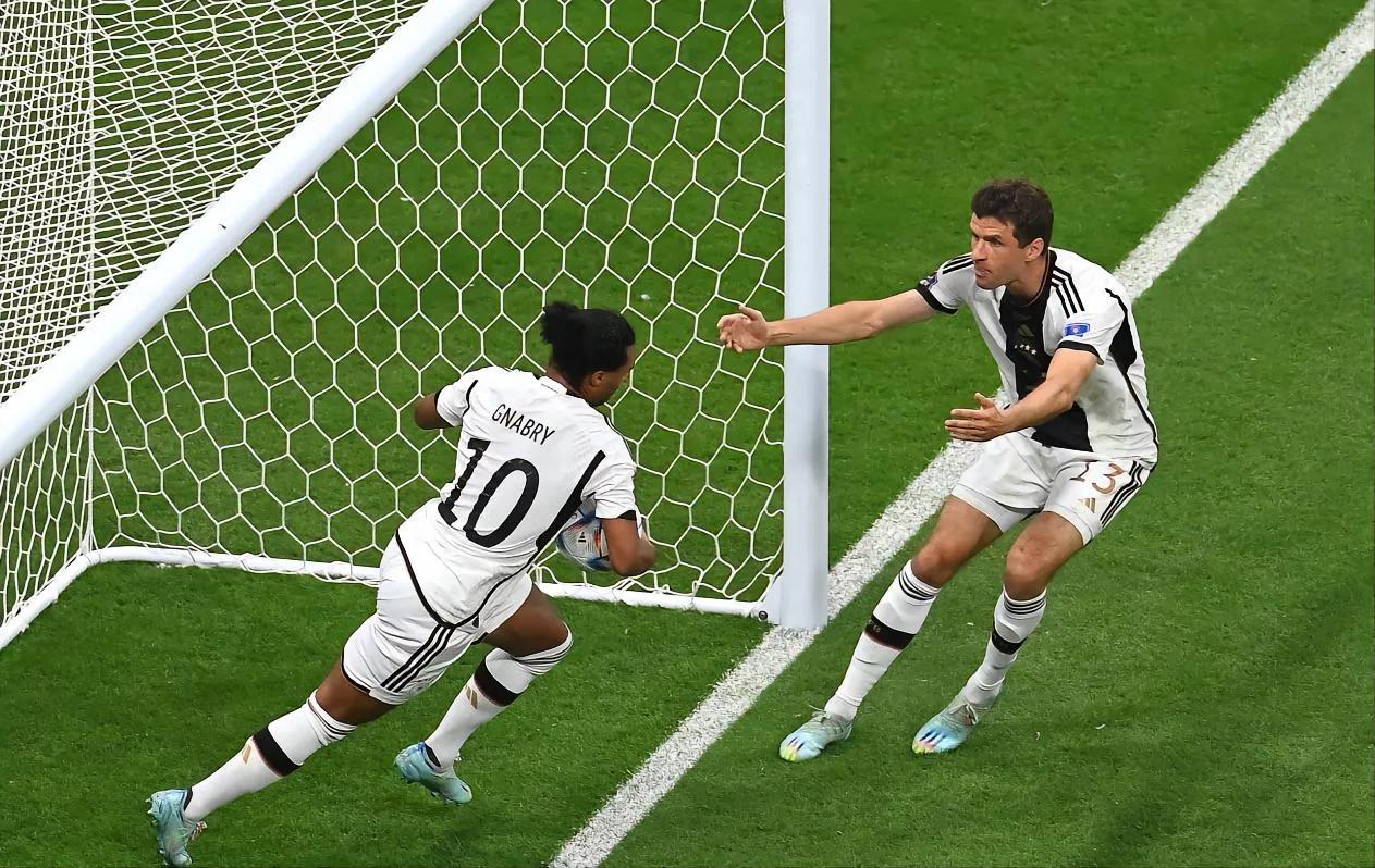 4:2大胜却被淘汰！日本*胜德连**、西从死亡之组中突围亚洲足球崛起