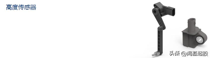 nvh行业龙头,汽车nvh行业的未来发展趋势