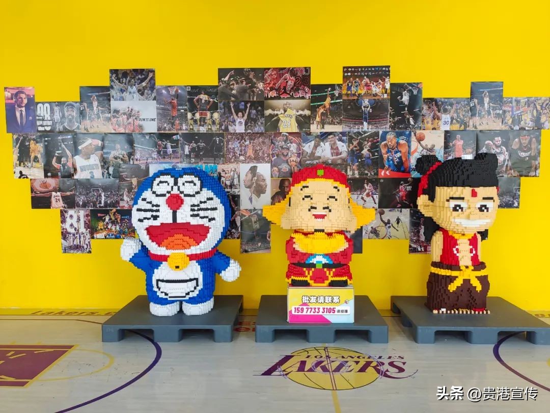 国庆假期，贵港这里要成“购物天堂”？好物云集福利多