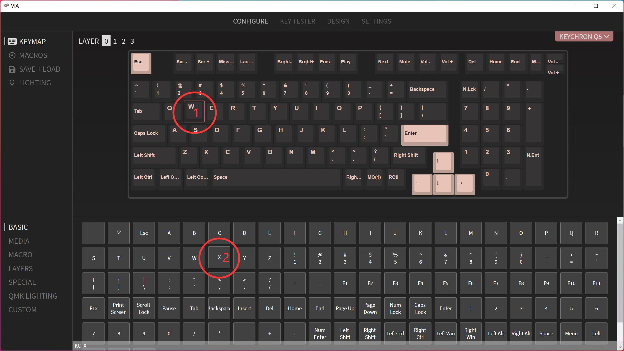 适配mac布局的机械键盘,mac机械键盘客制化