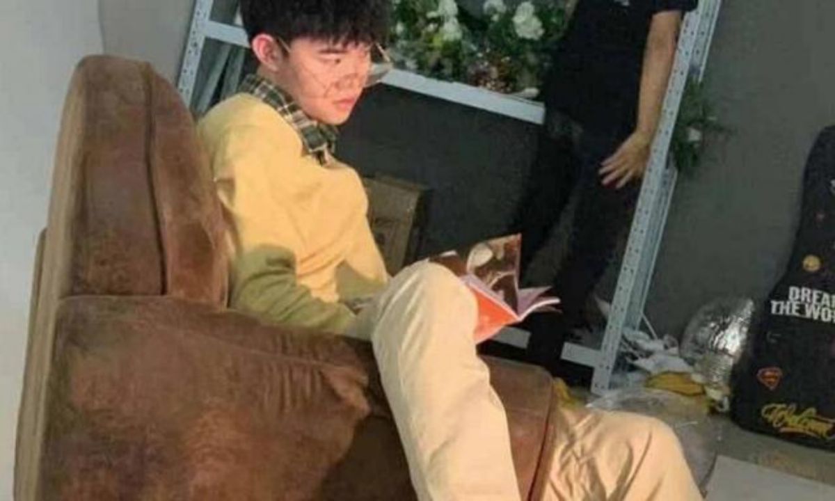 韩涵玩鲁班,韩涵专属辅助