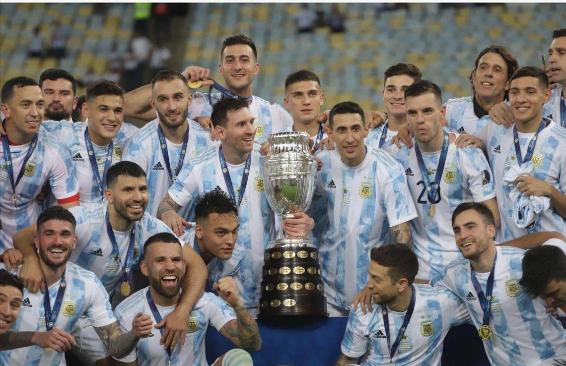 盘点世界杯各国足球队绰号,2022世界杯各球队绰号