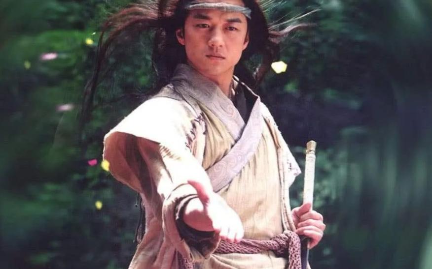 最不务正业的十个明星,不务正业的4个明星