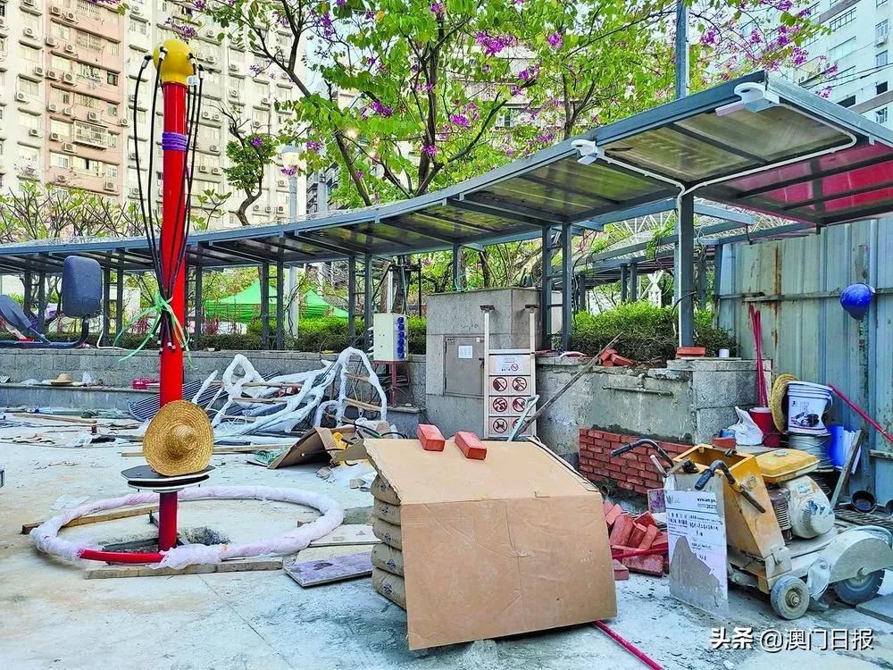 多个儿童游乐园,儿童公园游乐场有什么游乐设施