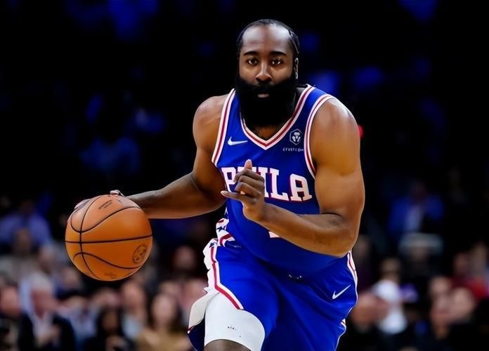 詹姆斯·哈登打球的特点是什么,詹姆斯哈登最近消息