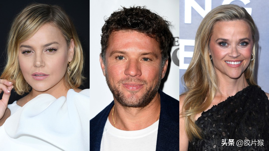 好莱坞最悲惨的夫妻,好莱坞名人的婚姻史