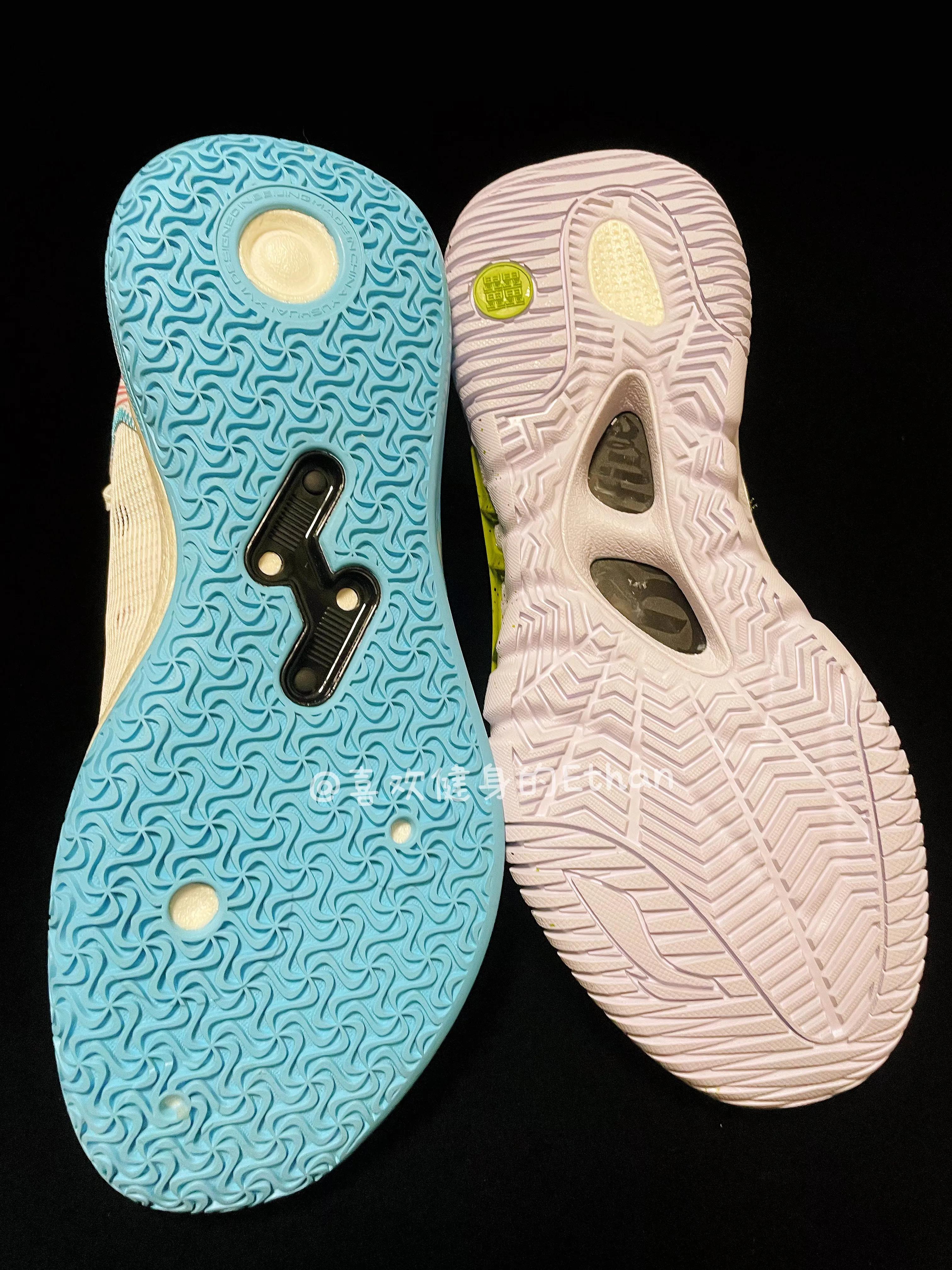 不超五百的实战鞋,适合入手的几双实战好鞋