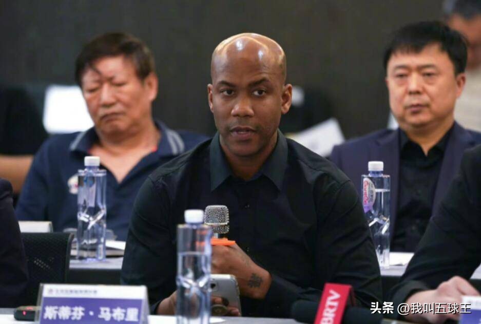 马布里为北控带来了什么,马布里又回北控了吗